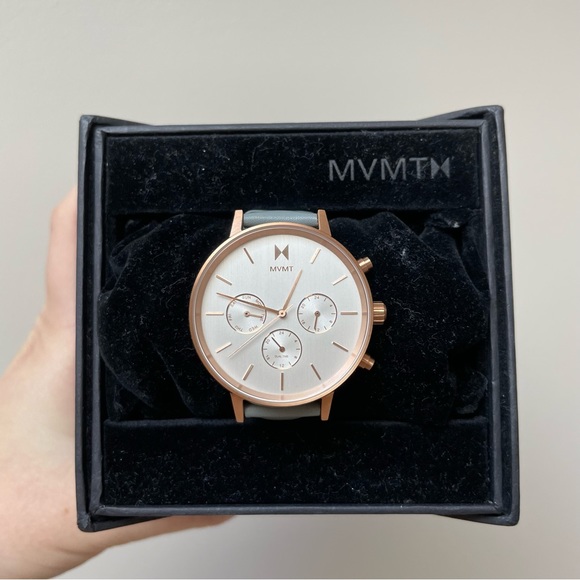 MVMT Women’s Watch - Picture 1 of 6
